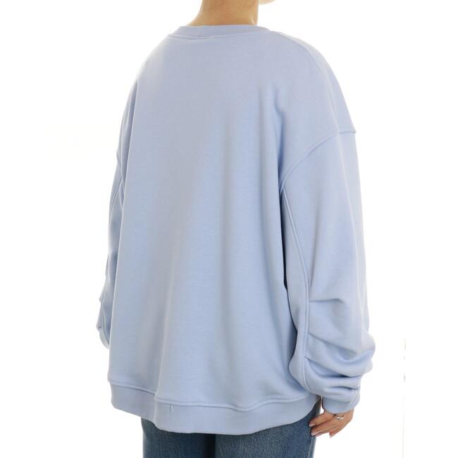 FELPA GIROCOLLO VICOLO - Mad Fashion | img vers.650x/